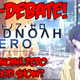 Illustration for article titled Lets Ani-Debate! Ani-Debate Annoucement Topic